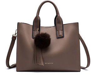 Product Name: Leather Handbag